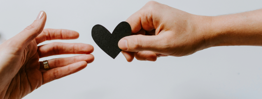 Is a maintenance payment a ‘donation’?