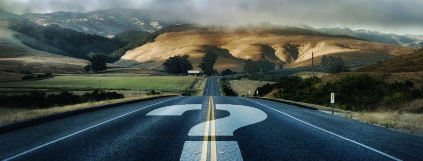 What to do when tax is not cut and dried