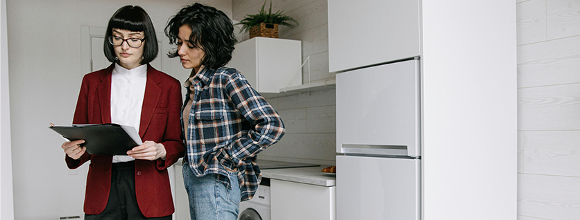 Is a tenant’s deposit taxable?