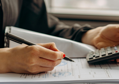 Busting the accounting jargon