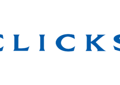 Clicks Group (CLS ZA)