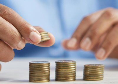 MTBPS 2025: A measured turn