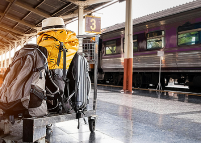 The true cost of travel in a weak rand economy