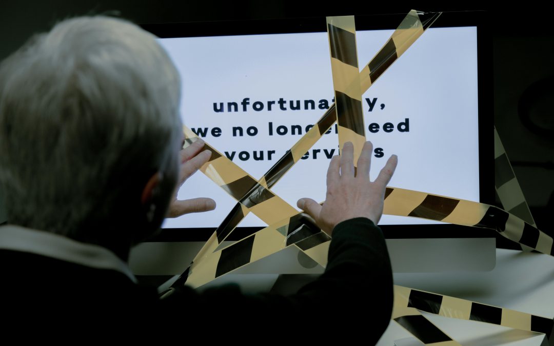 Retrenched and in debt?  You may be covered