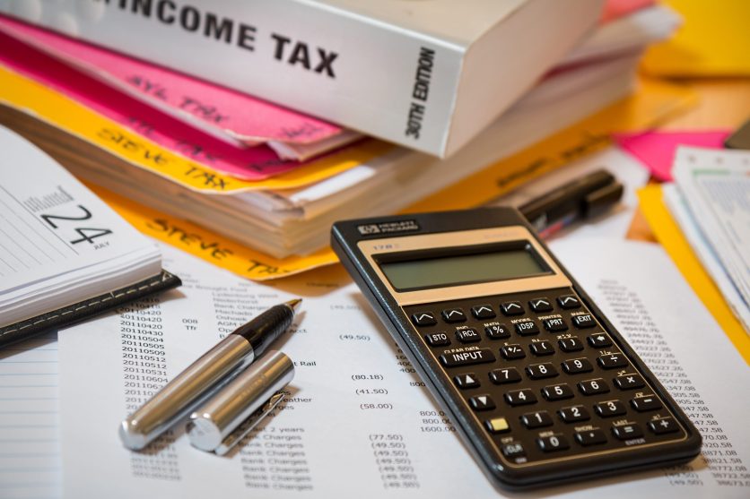 Getting ready for your second provisional tax payment