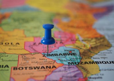 Rising scrutiny, shifting risks