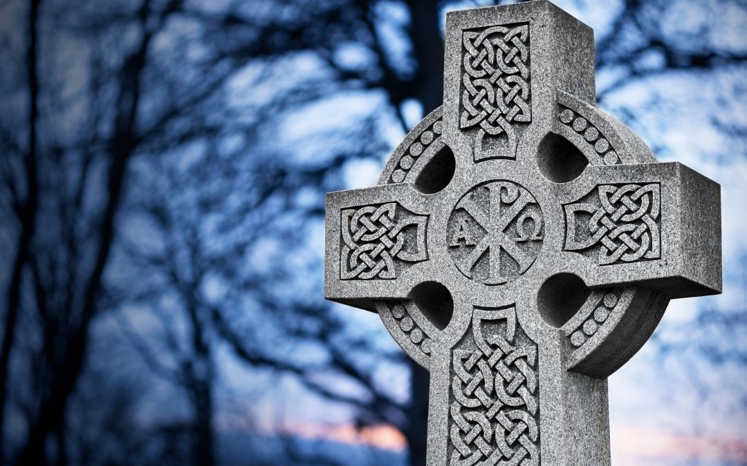 Death and estate taxes