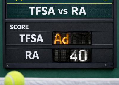 RA vs TFSA: Advantage, TFSA?