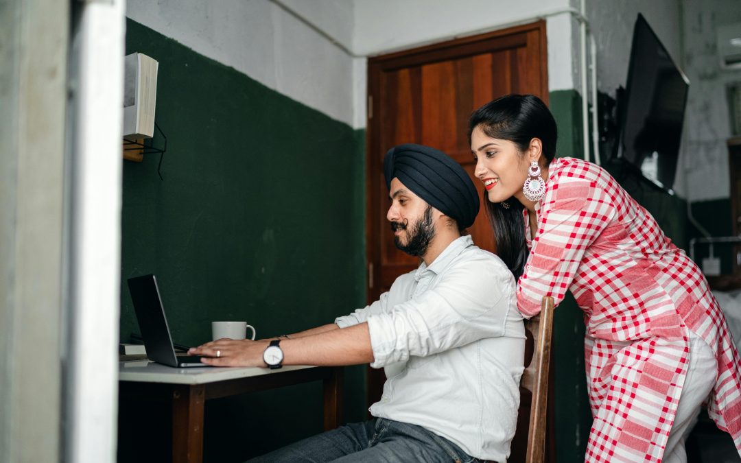 Break up with hustle, and fall in love with how you work