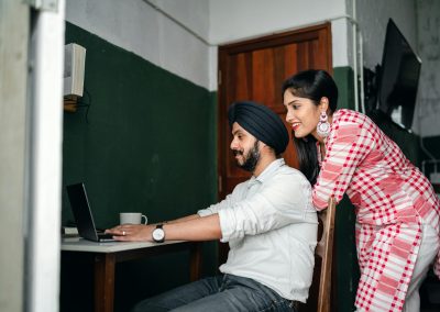 Break up with hustle, and fall in love with how you work