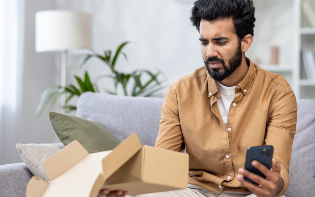 Legal tips for online shoppers