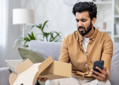 Legal tips for online shoppers