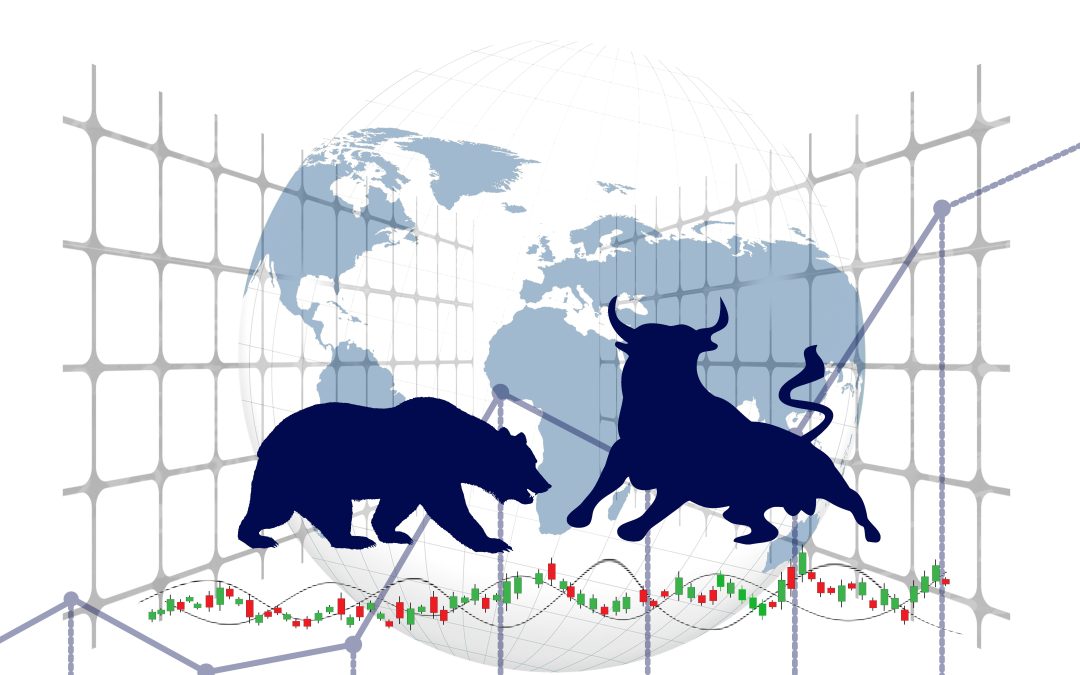 The stock market: When to get in, and when to get out