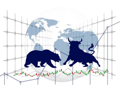 The stock market: When to get in, and when to get out