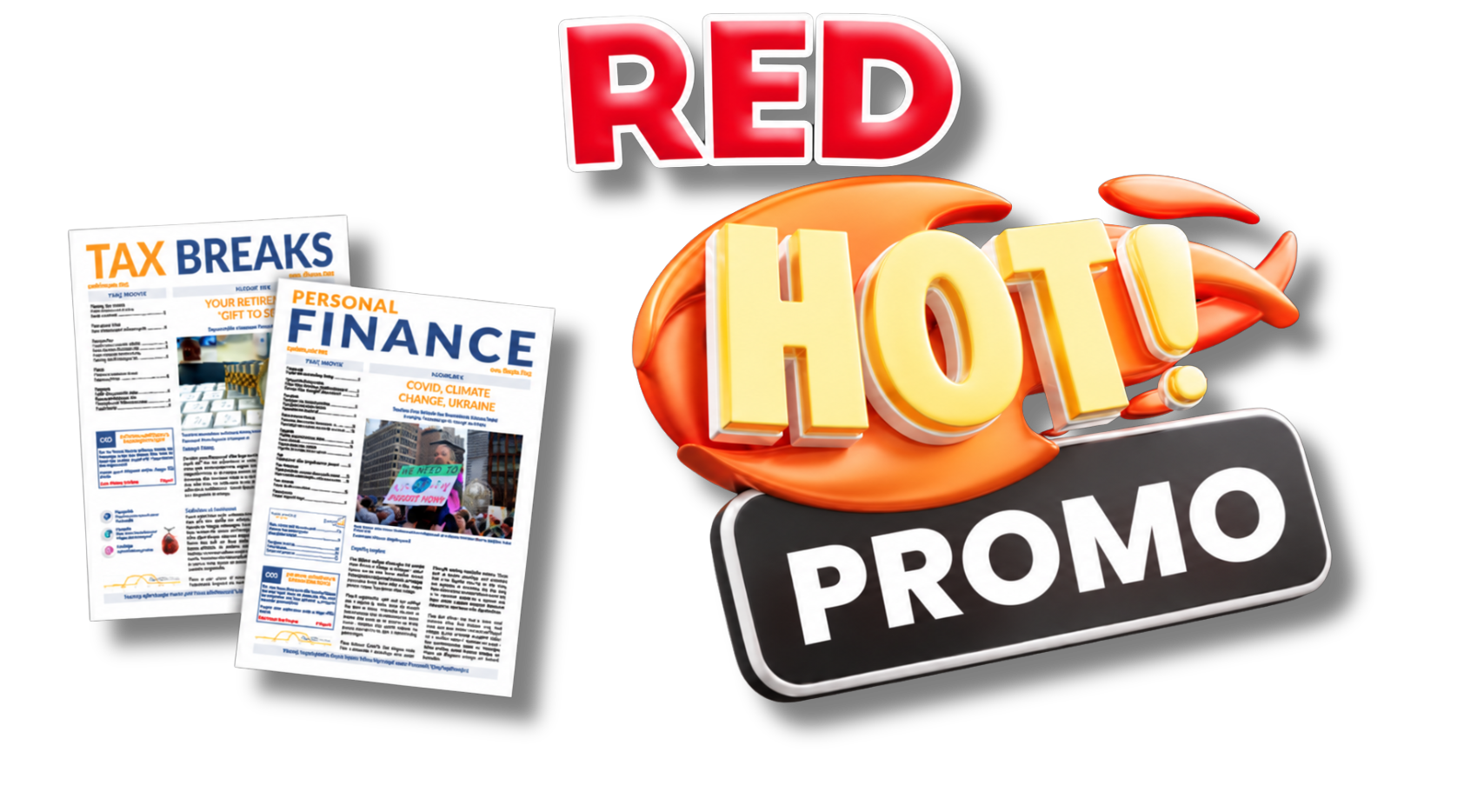 Red Hot Promo Bellan media